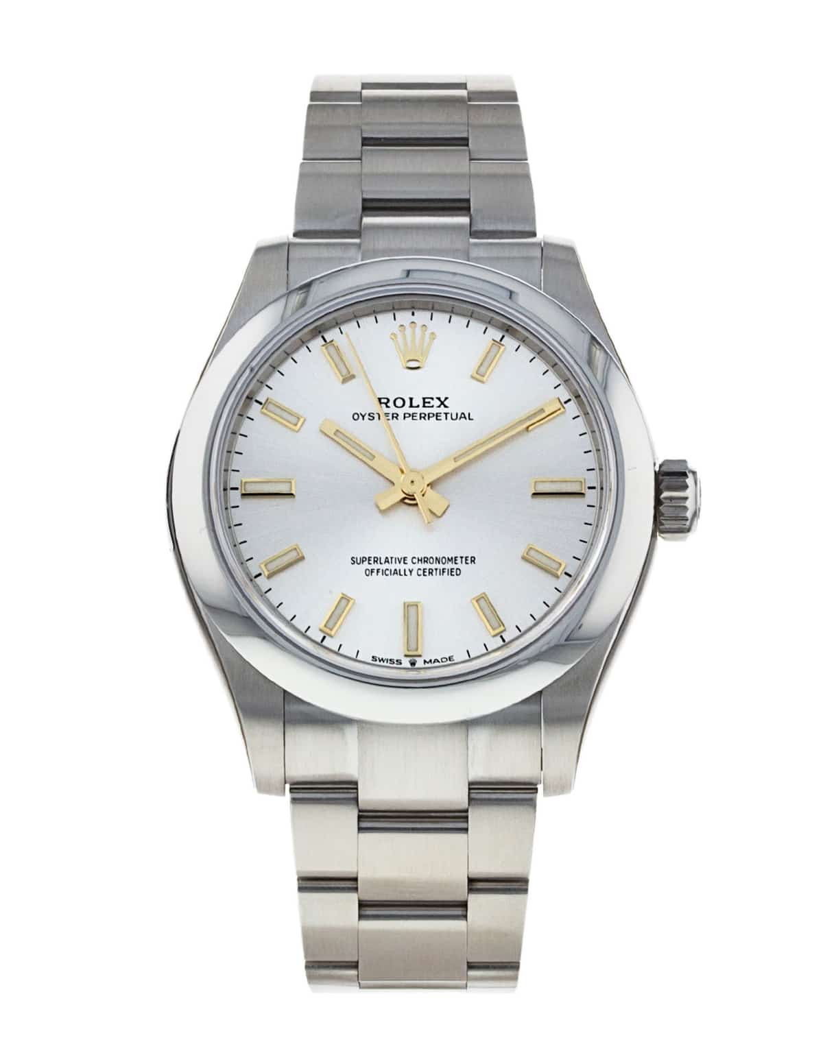 Rolex Oyster Perpetual 277200